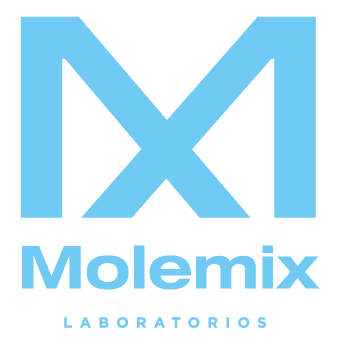 Molemix Logo